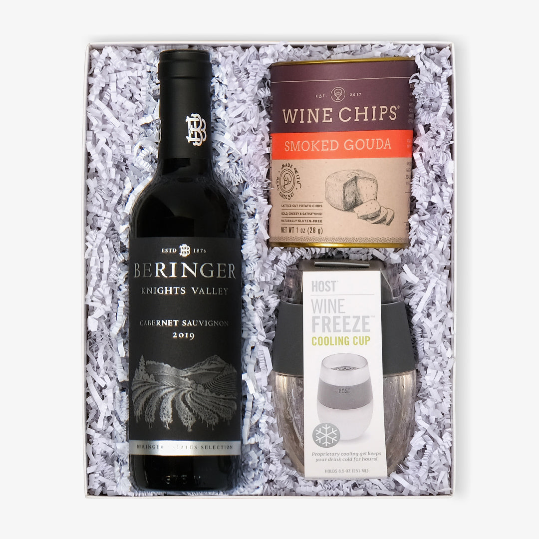 Wine Night - Beringer