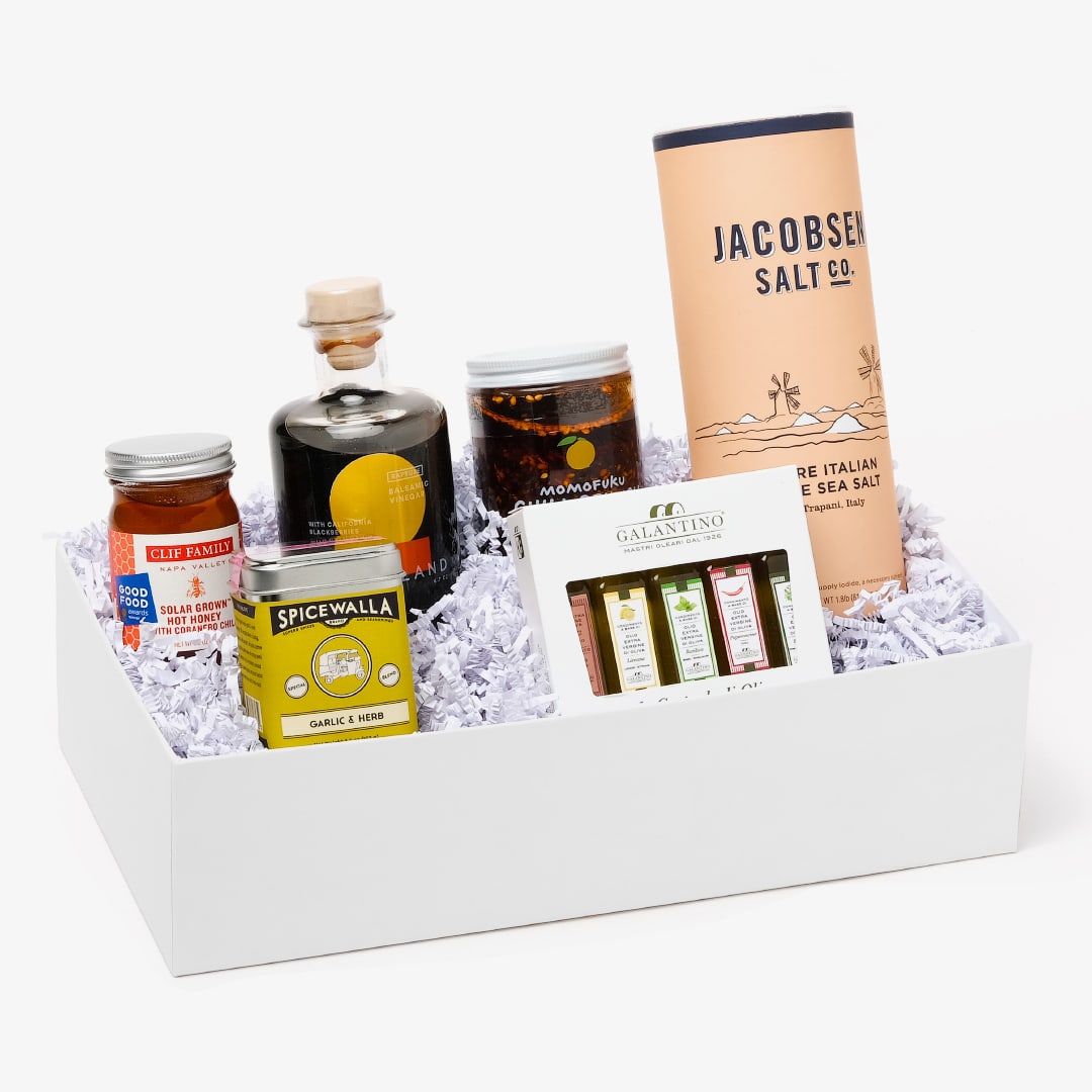 Pantry bundle