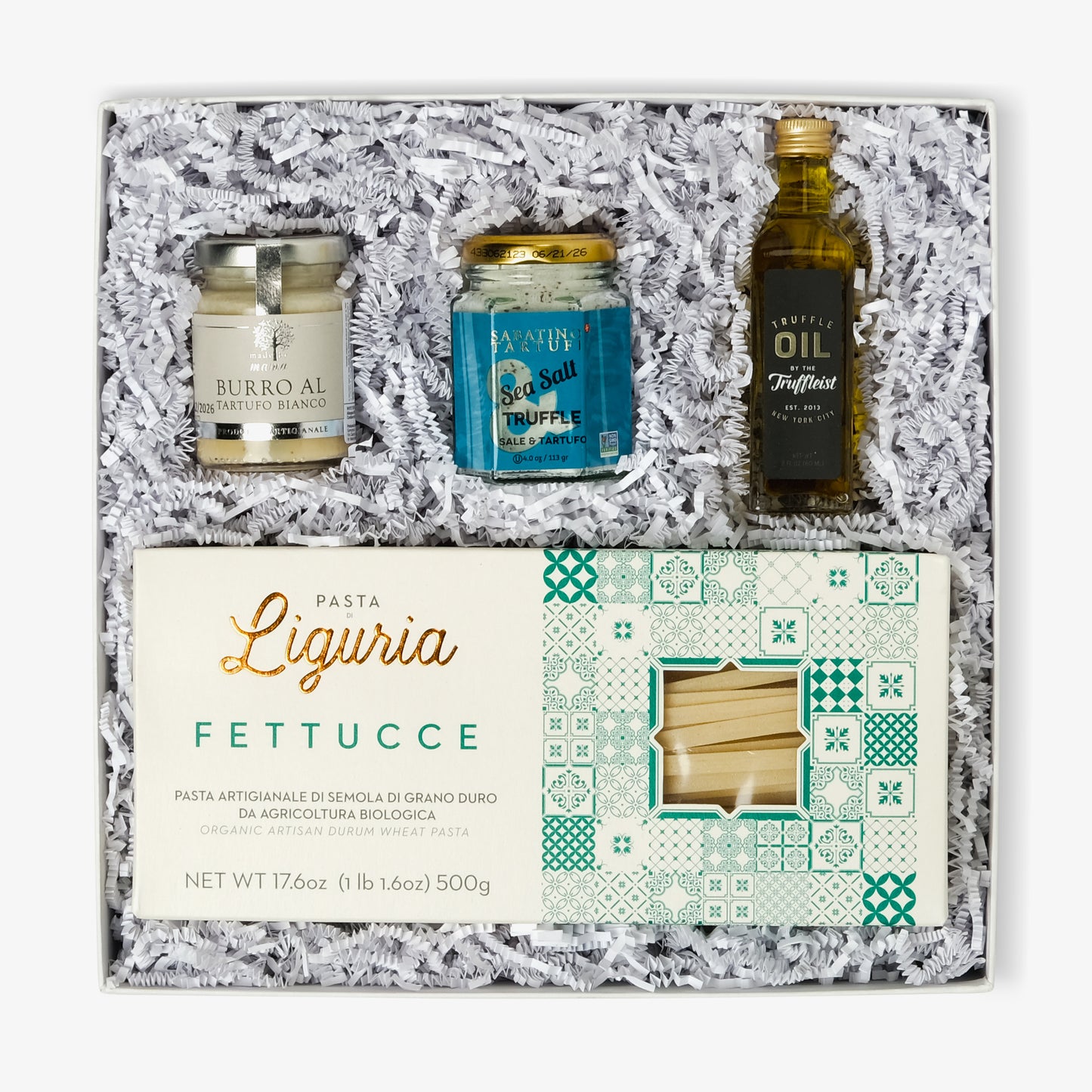 Truffle Pasta Kit