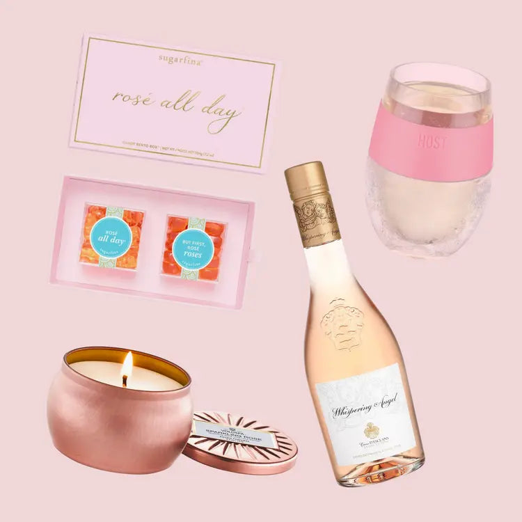 Rosé All Day
