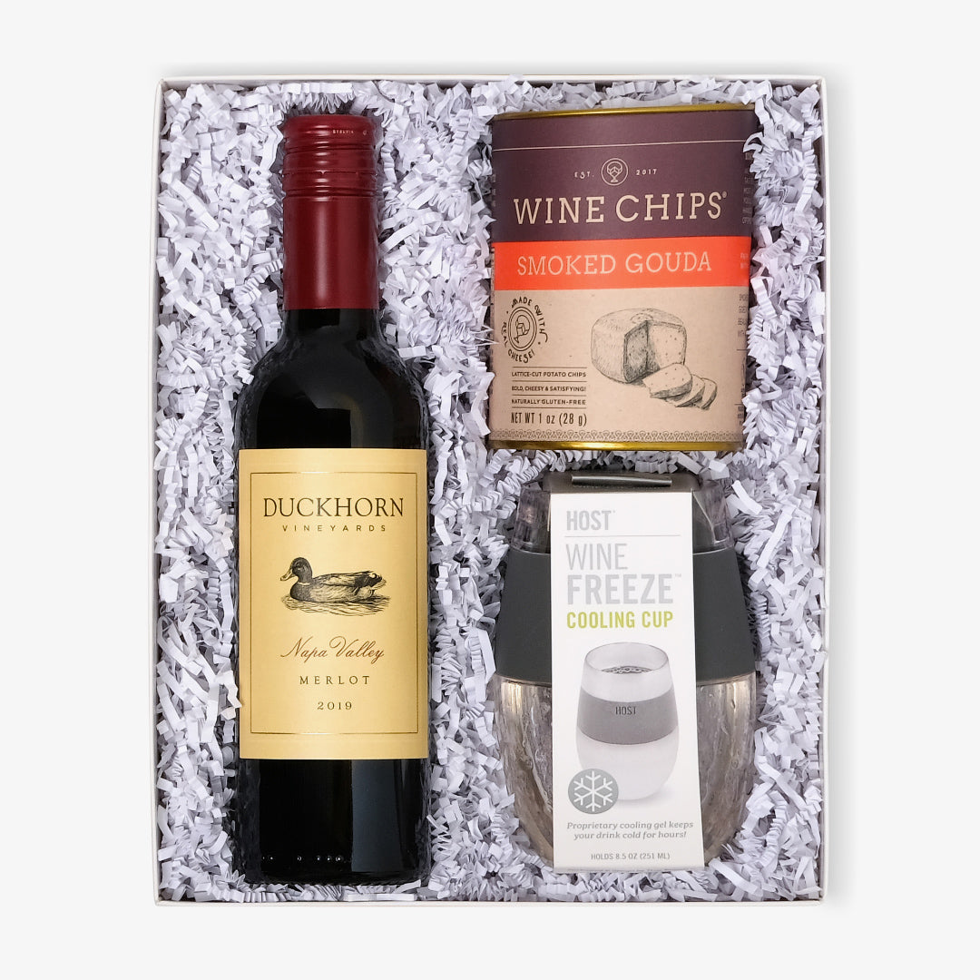 Wine Night - Duckhorn