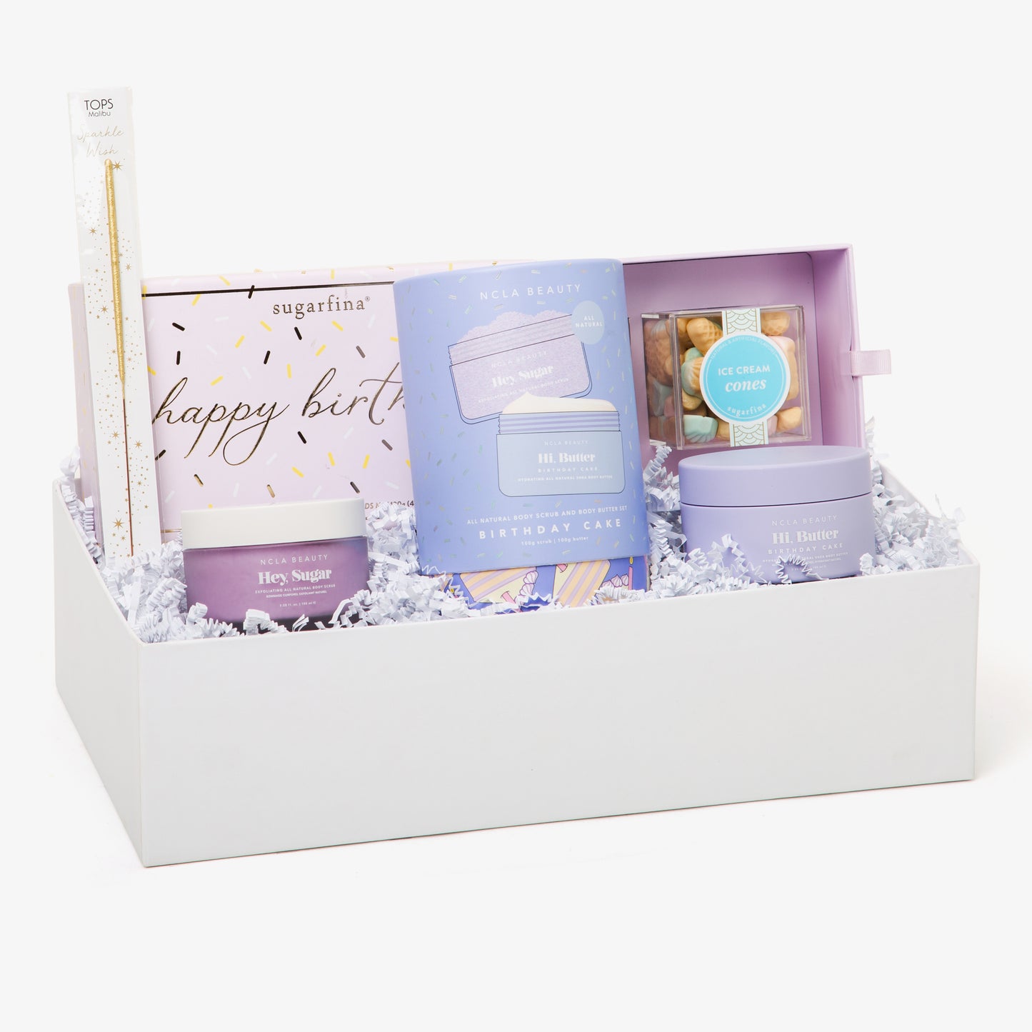 Birthday box
