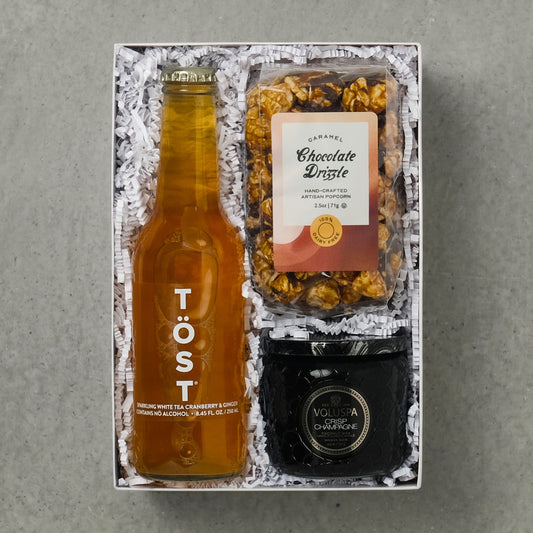 Midnight Toast - Non Alcoholic