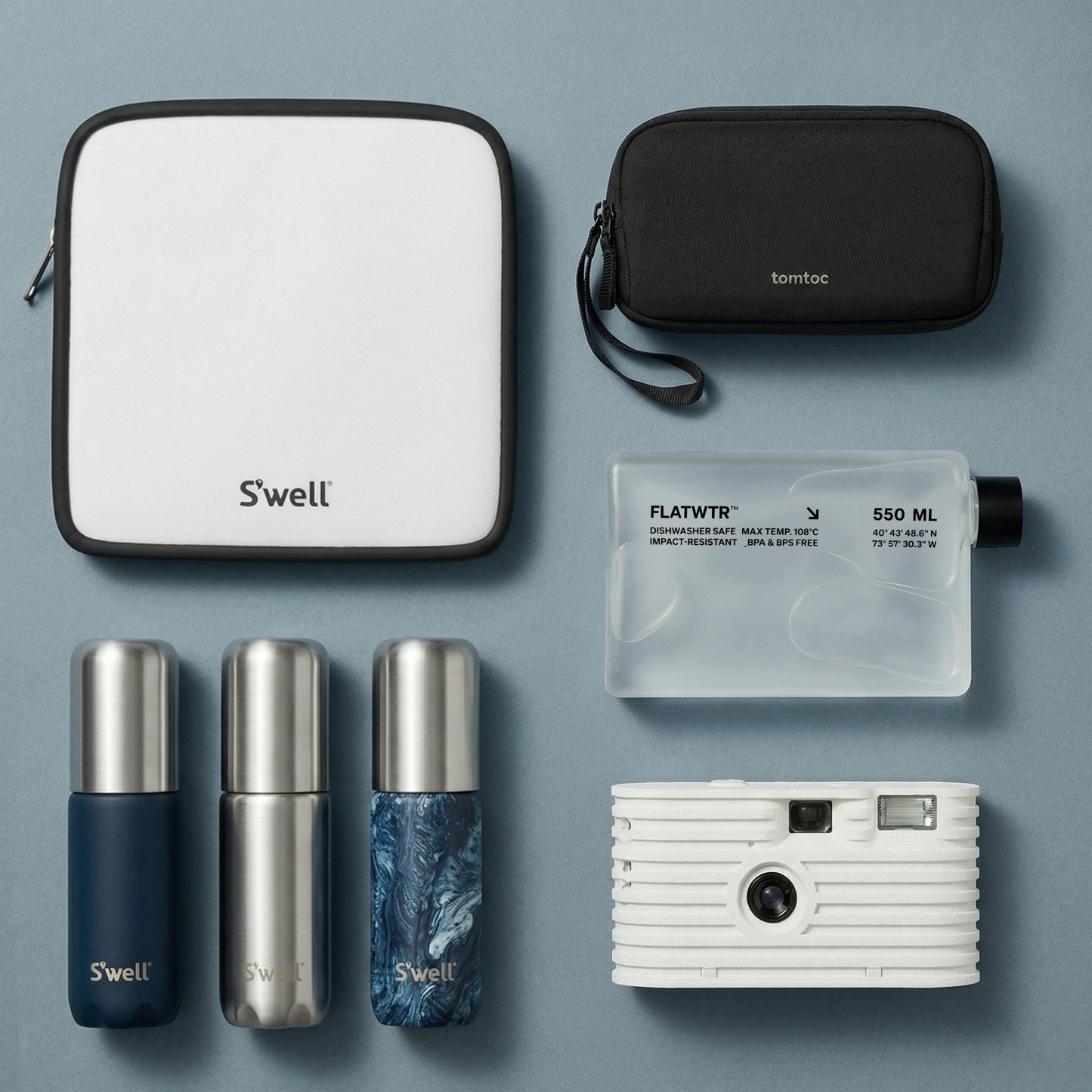 The Travel Edit
