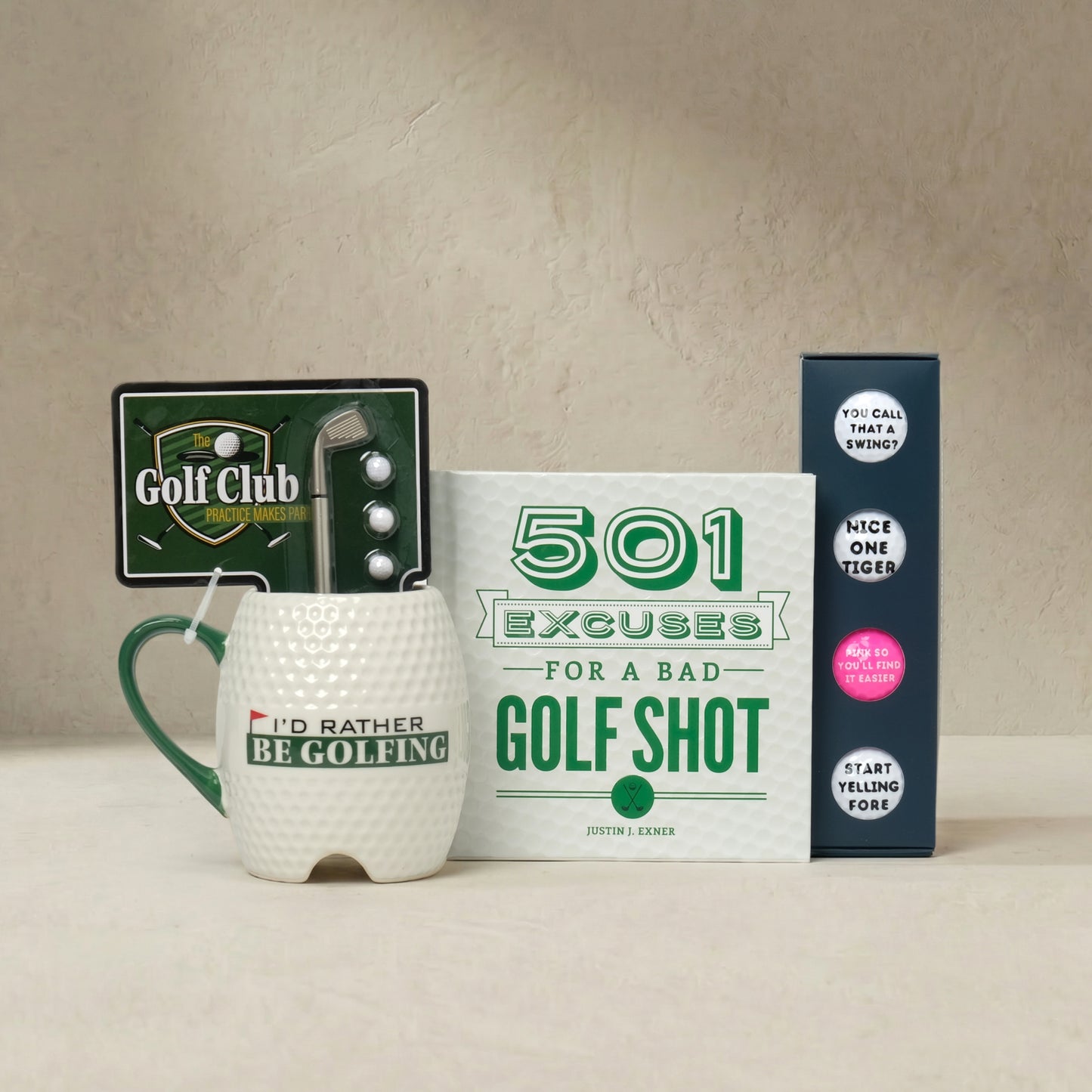 Tee Time