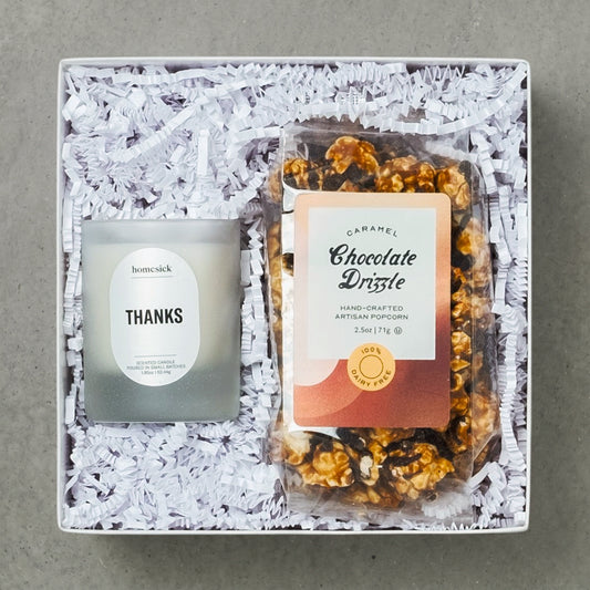 A Little Thanks