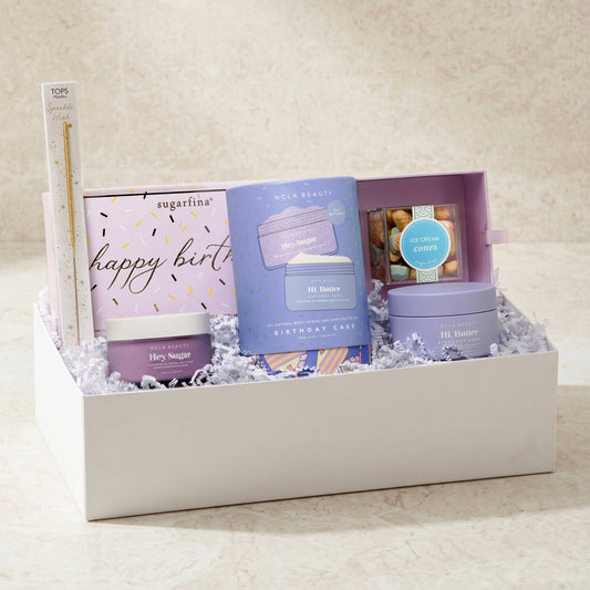 Birthday box