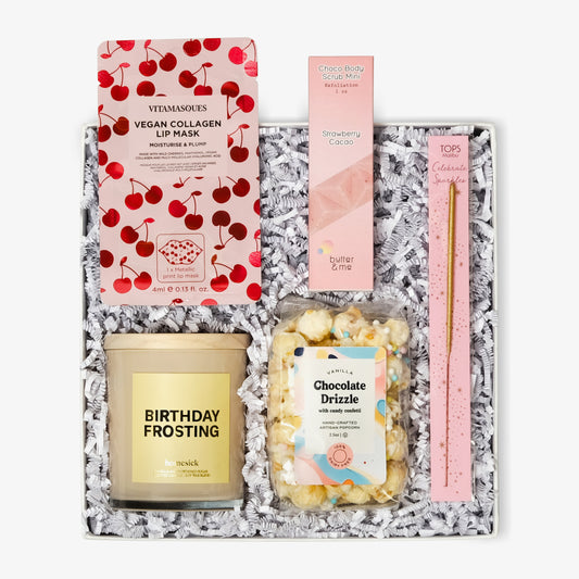 Birthday box