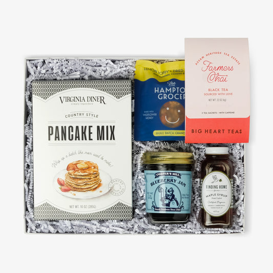 Breakfast Bundle