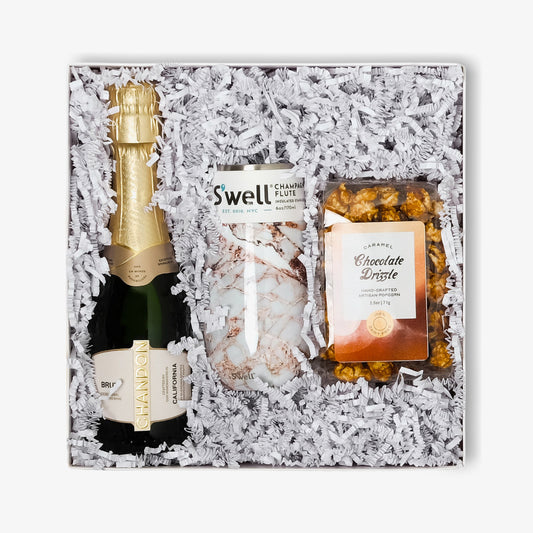 Champagne Toast | Chandon