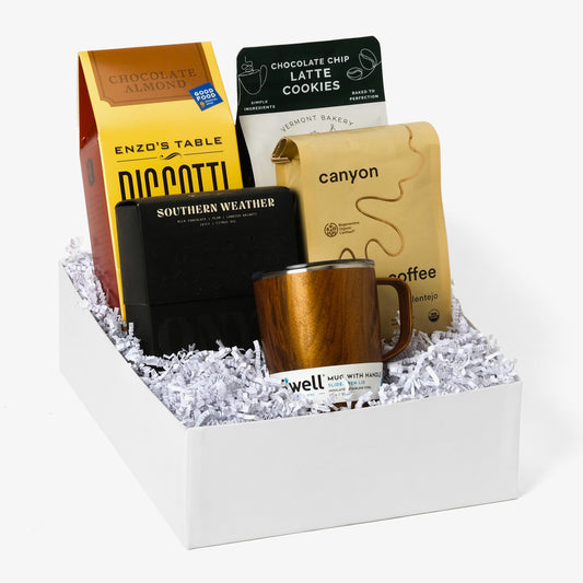 Coffee Ritual Deluxe