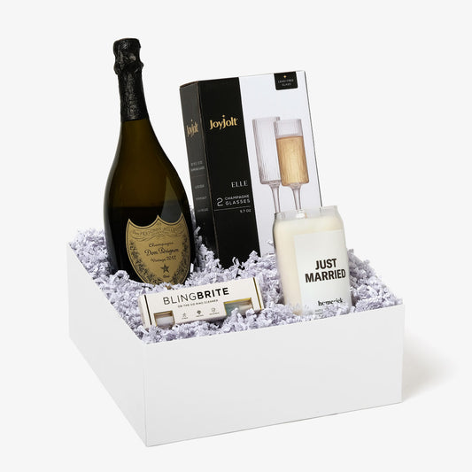Mr. And Mrs. | Dom Pérignon Edition