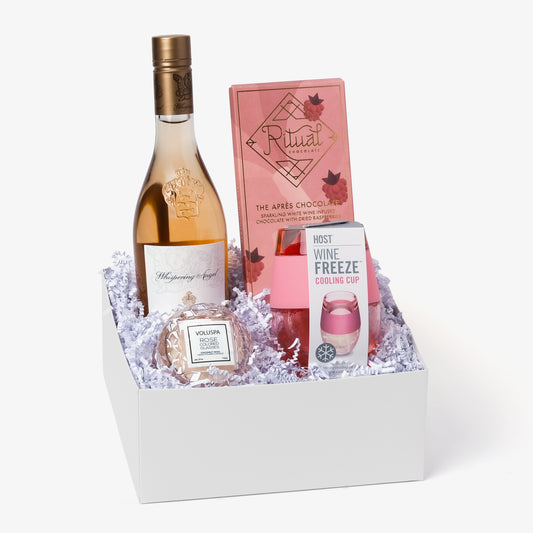 Rosé All Day