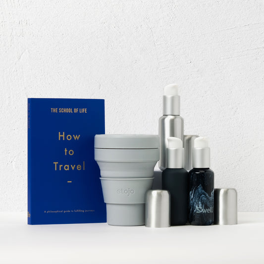 Travel Essentials