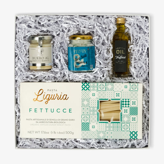 Truffle Pasta Kit