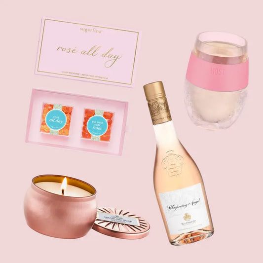 Rosé All Day