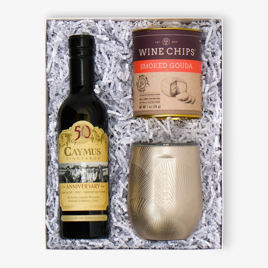 Wine Night - Caymus