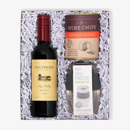 Wine Night - Duckhorn