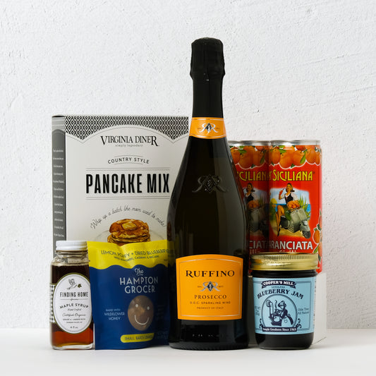 Brunch Bundle