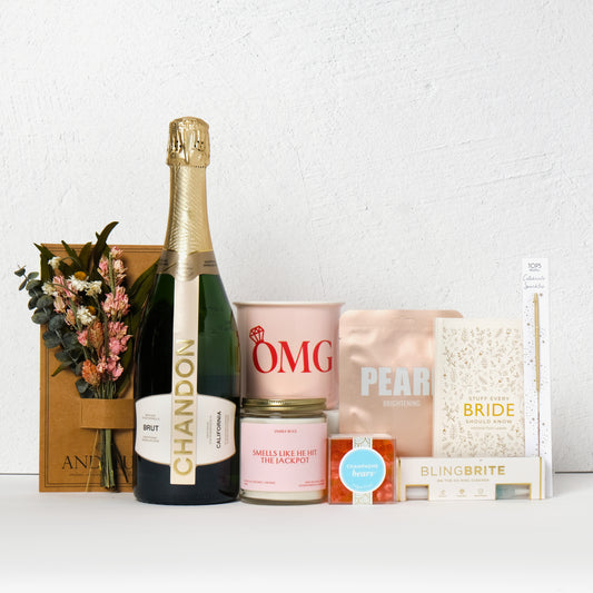The Engagement Deluxe - Chandon