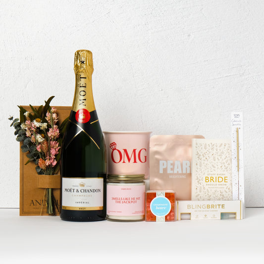 The Engagement Deluxe - Moet