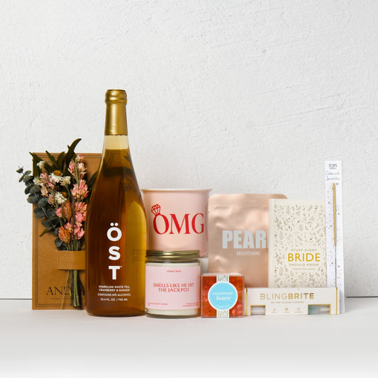 The Engagement Deluxe - Non - Alcoholic