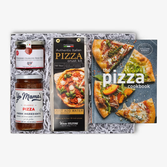 Pizza Night