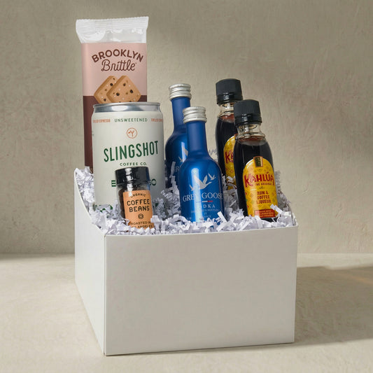Espresso Martini Cocktail Kit