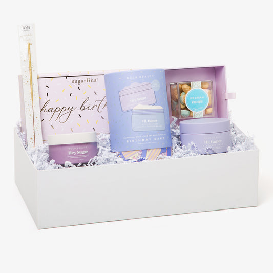Birthday box