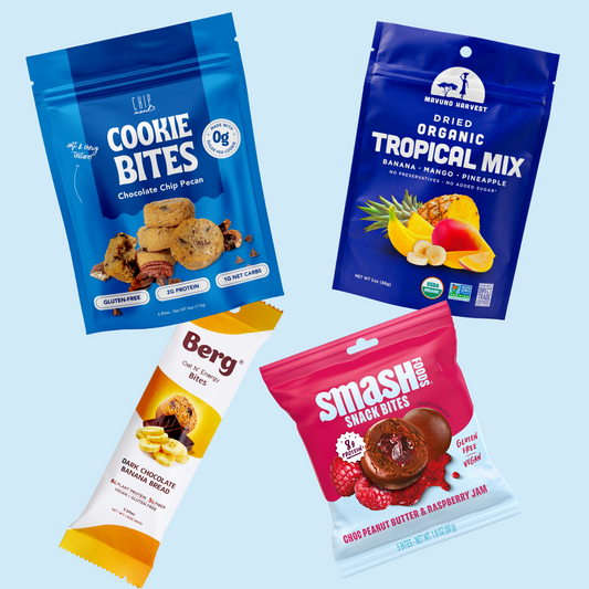 Smart Snacks