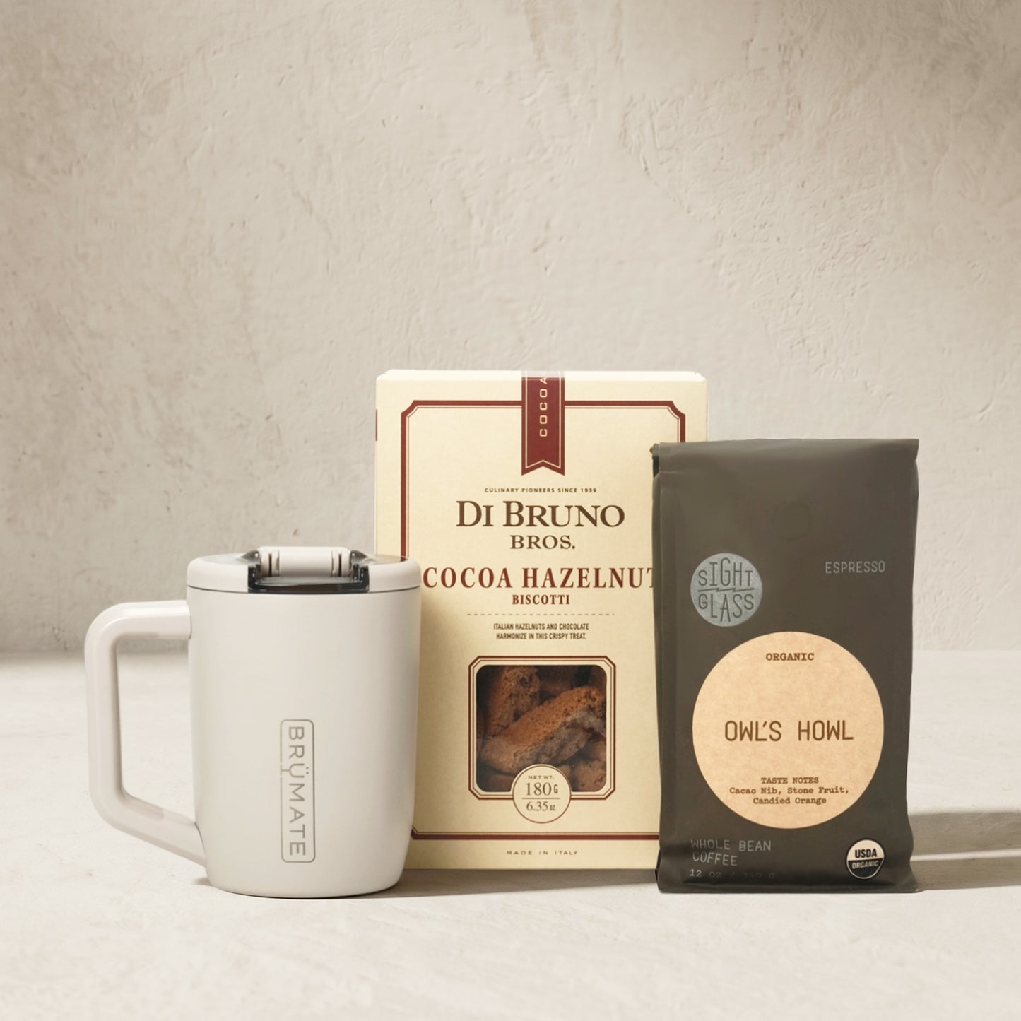 Morning Brew