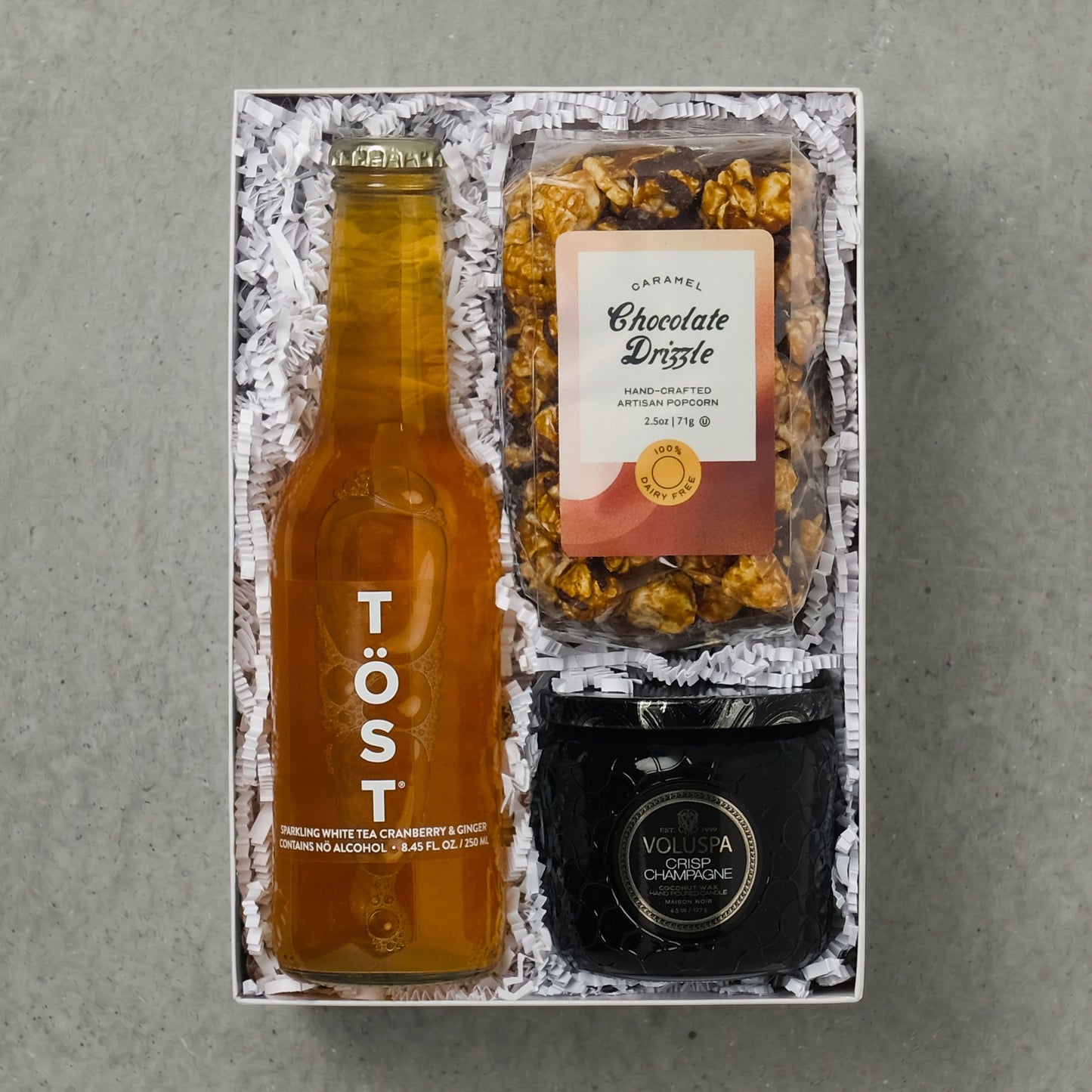 Midnight Toast - Non Alcoholic