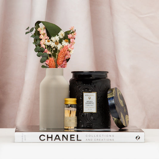 The Coffee Table Edit
