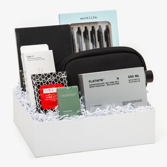Workday Refresh Deluxe