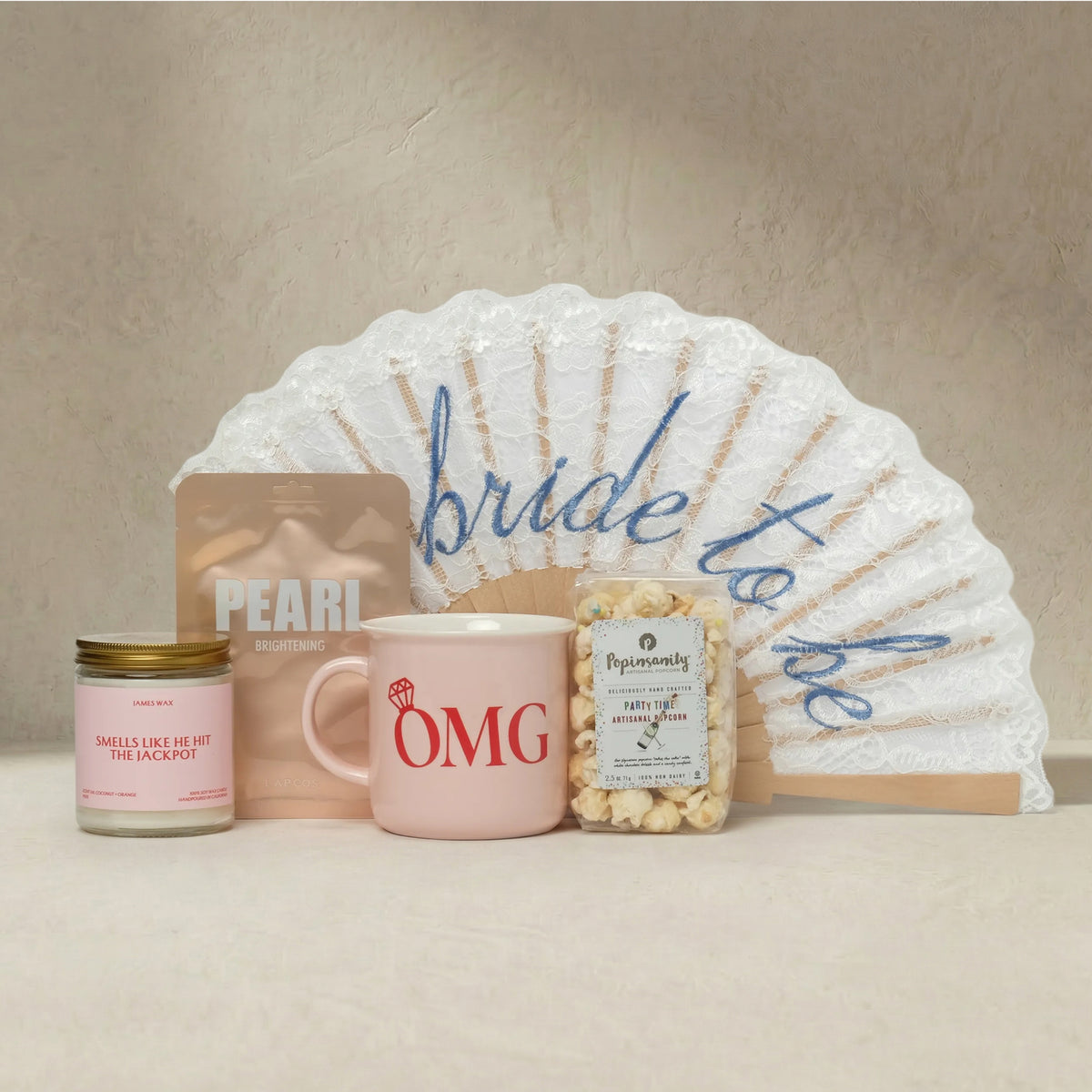 Bride To Be