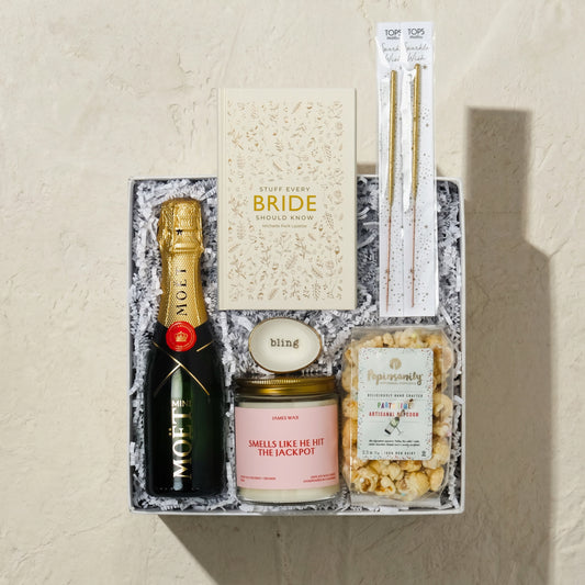 She Said Yes - Moet