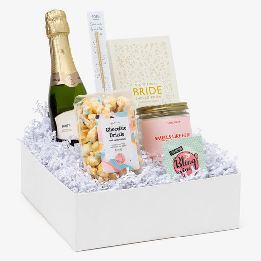 The Engagement - Chandon