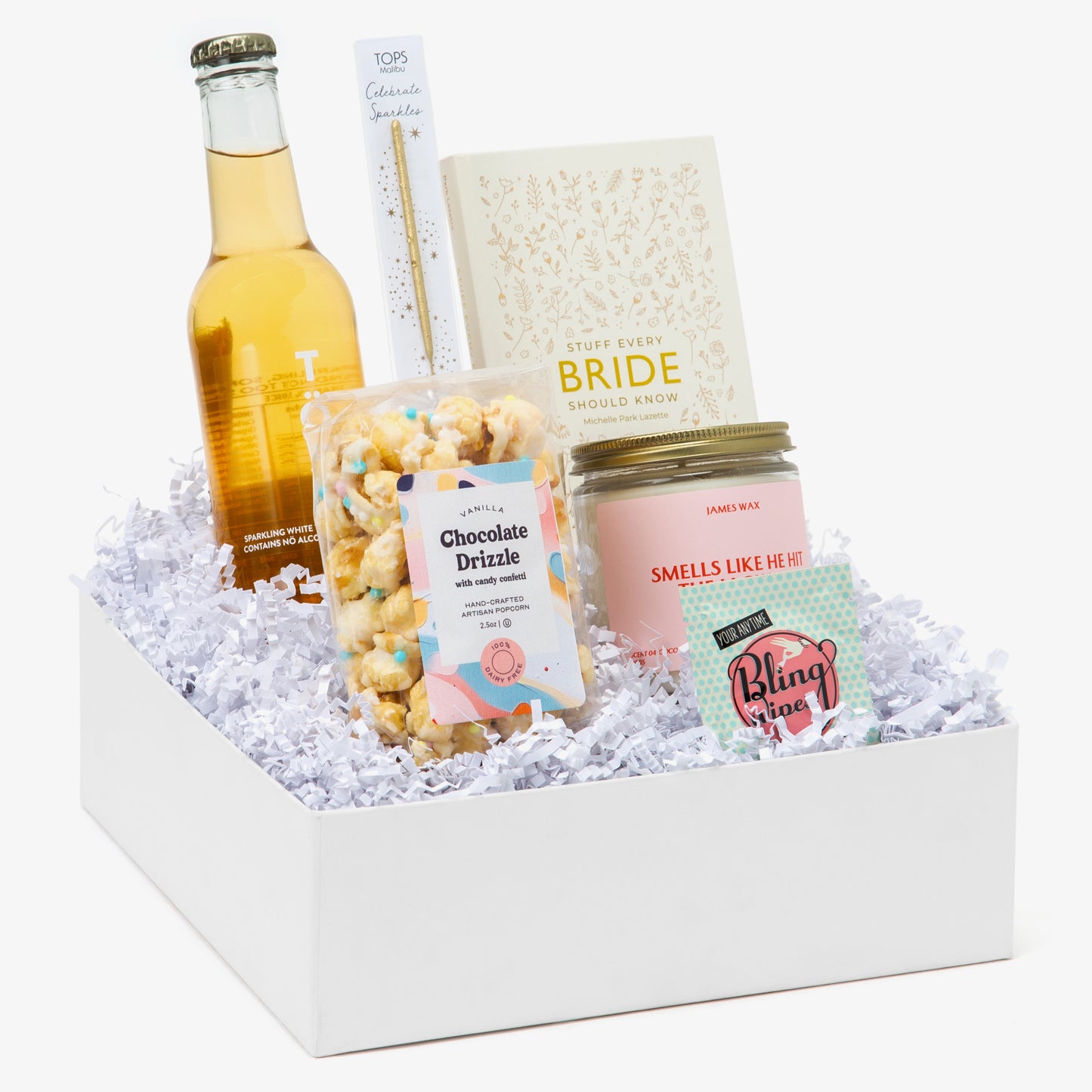 The Engagement - Non Alcoholic