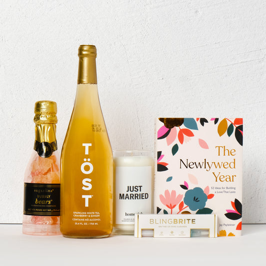 The Newlyweds | Non-Alcoholic