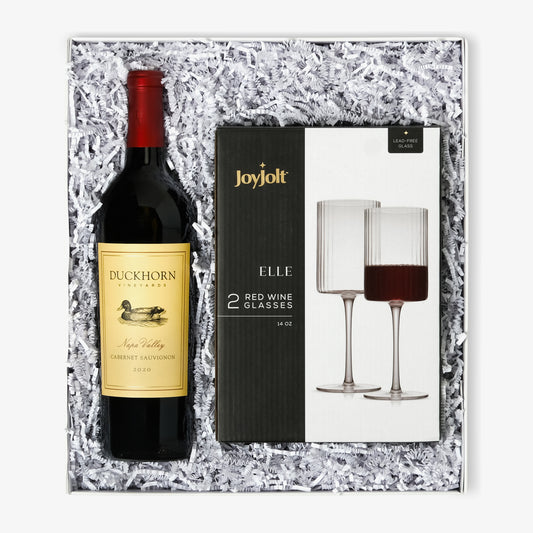 Wine Lovers | Duckhorn Edition