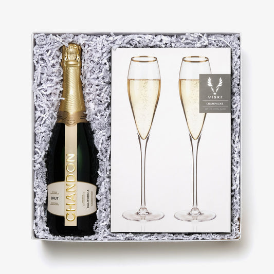 Champagne Celebration | Chandon Edition